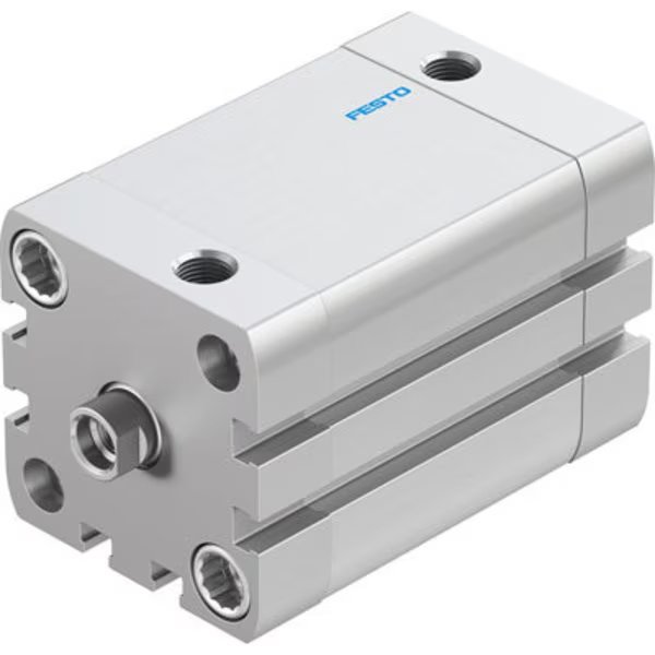 Compact Cylinder ADN-40-40-I-P-A, Festo, Mfr#: ADN-40-40-I-P-A